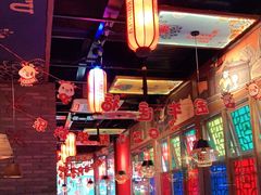 大堂-蛙小侠(吾悦广场店)