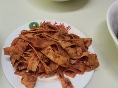 -白鹤大冷面