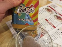 -新世界餐厅(万达店)