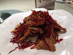 -楚鱼王·河鲜·湖北菜(华农店)