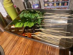 -江湖六膳門串串香(隆礼路店)