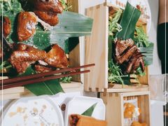 -蔡澜点心·粤菜(西单大悦城店)