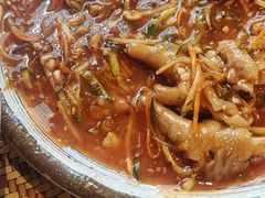 -茗情傣味