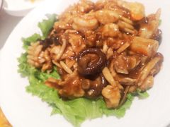 八珍豆腐-大铁勺新津菜(东丽阳光新业广场店)
