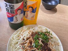 -林静小吃(复兴路店)