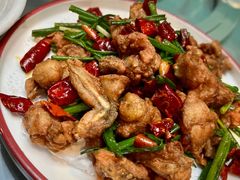 -金龙·打边炉(南京西路店)