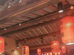 -帝一铭家宴(板塘店)