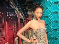 -北京杜莎夫人蜡像馆