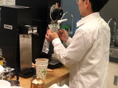 -新鲜7豆叔精品烘焙咖啡