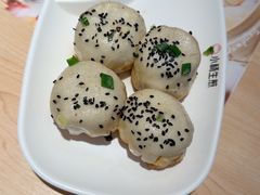 -小杨生煎(黄河路美食休闲街店)