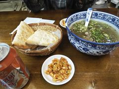 -长安后宰门水盆羊肉(新都心店)