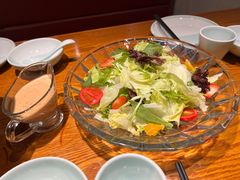 -又一福烤鸭·北京菜(东四店)