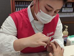 -海底捞火锅(大融城店)