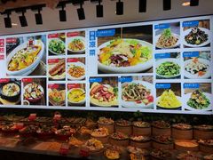 -渔家风味·鲅鱼水饺·央视展播·海鲜天津菜(开发区店)