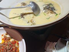 -耕渔小院·湖南鱼鲜(望城店)