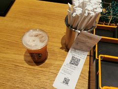 -星巴克(温州银泰大西洋店)