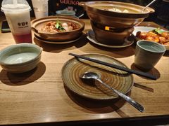 -青年公社烤鸭(蜀山万象汇店)