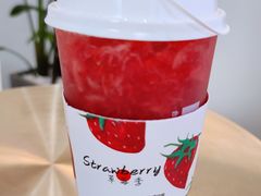 多肉草莓-树夏(金楠天街店)