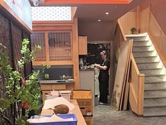 -贵木日本料理·铁板烧(新地假日广场店)