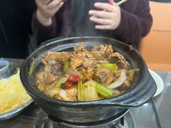 -川香煲(茅台路店)