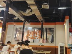 -水浒烤肉(大学城总店)