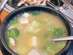 -意成料理
