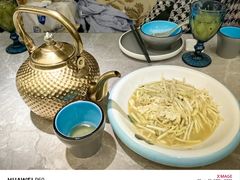 -香阁餐厅·常州菜·常州菜代表品牌(新北奥体店)