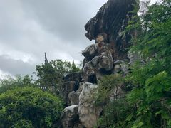-上海皇廷花园酒店·御宴中餐厅