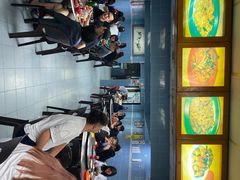 -黄亚华小食店(Jalan Alor)