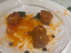 -粤集·手工粤菜(皇庭广场店)