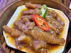 -憶廟街 X 沙角邨(太古城店)