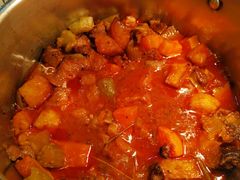 -上海丽笙精选海仑宾馆·莫赛克餐厅