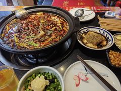 -小饕荟雅安贡椒鱼鲜馆(广福桥店)