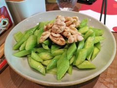 -椒爱水煮鱼川菜(大连罗斯福店)