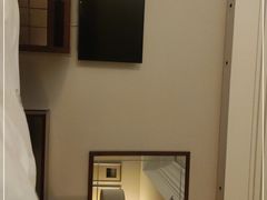 -惠州康帝国际酒店