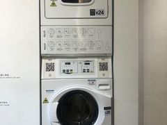 -XI·LaundryCafe 喜咖自助洗衣咖啡店