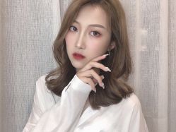 -GIRL STYLE 烫发·染发沙龙