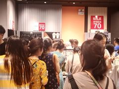 -ajidou阿吉豆(沈阳太原街万达广场店)