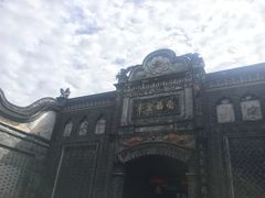-安仁古镇