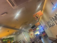 -令狐冲烤鱼·烧菜馆(达明店)