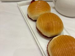 -宝园酒家(美林M·LIVE天地东座店)