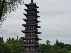 -上海方塔园