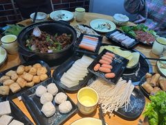 -嘟享吃重庆鸡公煲(五一店)