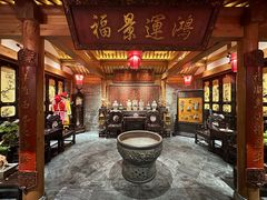 -北平楼·烤鸭·北京菜(牡丹园店)