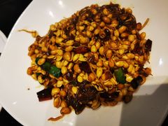 -老牌坊鲁菜名店(大观园商埠店)