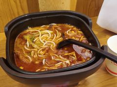 -阿香米线(凯德广场.1818店)