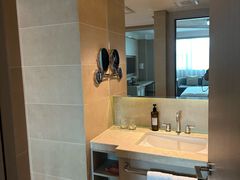 -南京新街口桔子水晶酒店