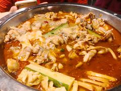 -湘里乡亲甲王二老店