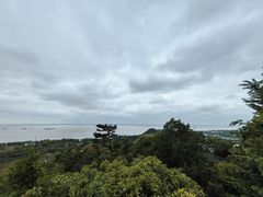 -狼山风景名胜区