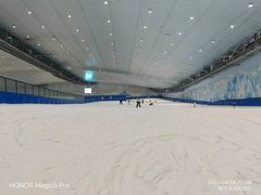-哈尔滨热雪奇迹